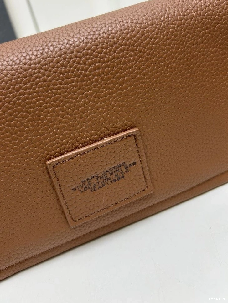 RelaxedFit Jacobs 83324 Bags Satchel Marc 0726
